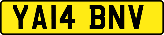 YA14BNV
