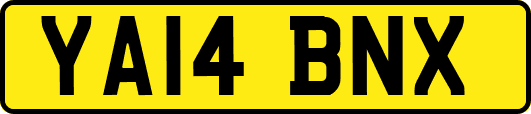YA14BNX