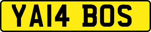 YA14BOS