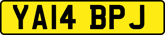 YA14BPJ