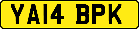 YA14BPK