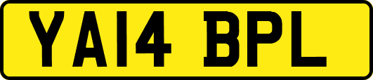 YA14BPL