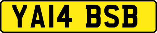 YA14BSB