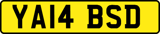 YA14BSD