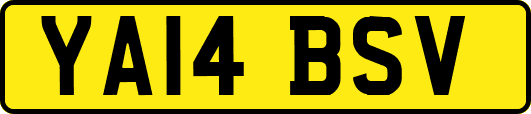 YA14BSV