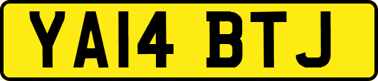 YA14BTJ