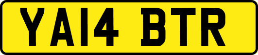 YA14BTR