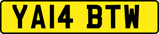 YA14BTW