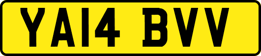 YA14BVV