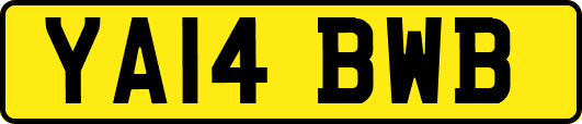 YA14BWB