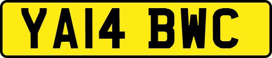 YA14BWC