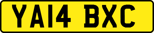 YA14BXC