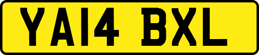 YA14BXL