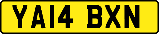 YA14BXN