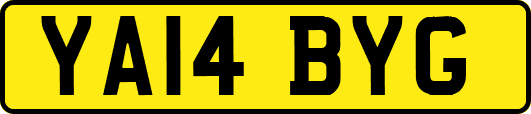 YA14BYG
