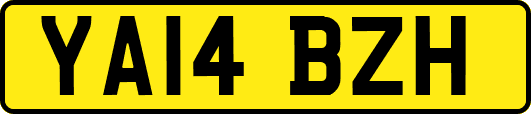 YA14BZH