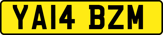 YA14BZM