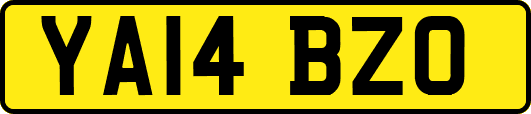 YA14BZO