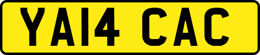 YA14CAC