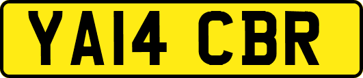 YA14CBR