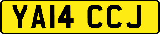 YA14CCJ