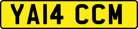 YA14CCM