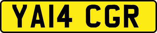 YA14CGR