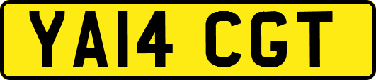 YA14CGT