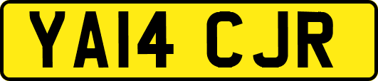 YA14CJR