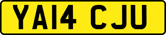 YA14CJU
