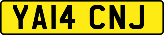 YA14CNJ