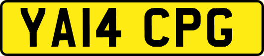 YA14CPG