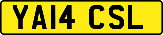 YA14CSL