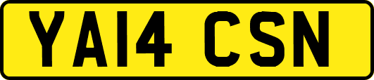 YA14CSN