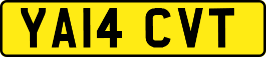 YA14CVT