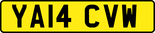 YA14CVW