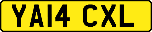 YA14CXL