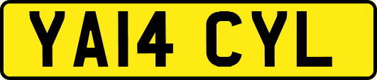 YA14CYL
