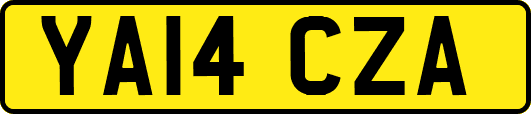 YA14CZA