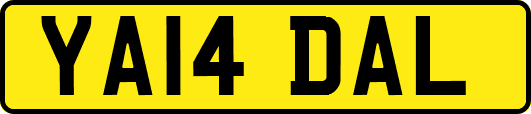 YA14DAL