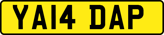 YA14DAP