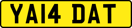 YA14DAT