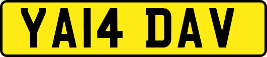 YA14DAV