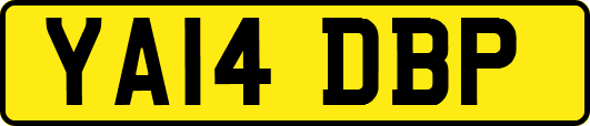 YA14DBP