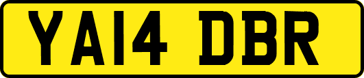 YA14DBR