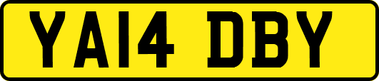 YA14DBY