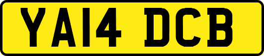 YA14DCB