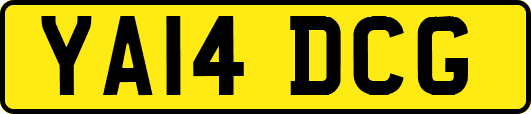 YA14DCG
