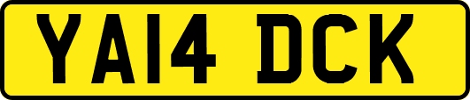 YA14DCK
