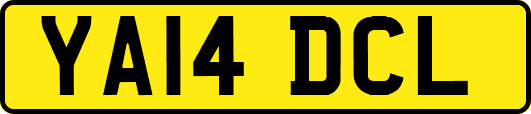 YA14DCL